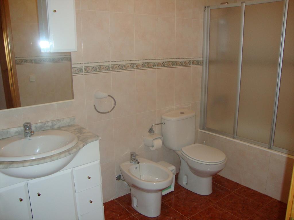 Villa Luz Cala'N Blanes  ห้อง รูปภาพ